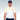 HARG Comfort Fit Golf Polo - Lemon Yellow / Chalk White - HARG Golf
