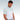 HARG Comfort Fit Golf Polo - Mint Green / Chalk White - HARG Golf