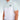 HARG Comfort Fit Golf Polo - Mint Green / Chalk White - HARG Golf