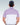 HARG Comfort Fit Golf Polo - Royal Purple / Chalk White - HARG Golf