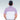 HARG Comfort Fit Golf Polo - Royal Purple / Chalk White - HARG Golf