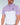 HARG Comfort Fit Golf Polo - Royal Purple / Chalk White - HARG Golf
