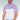 HARG Comfort Fit Golf Polo - Royal Purple / Chalk White - HARG Golf