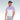 HARG Comfort Fit Golf Polo - Royal Purple / Chalk White - HARG Golf