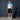HARG Comfort Fit Golf Polo – Sky Blue/Chalk White - HARG Golf