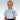 HARG Junior Comfort Fit Golf Polo - Mint Green / Chalk White - HARG Golf