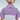HARG Junior Comfort Fit Golf Polo - Royal Purple / Chalk White - HARG Golf