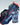HARG Microfibre Golf Towel – Blue Camo - HARG Golf