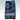 HARG Microfibre Golf Towel - Blue Sugar Skulls - HARG Golf