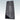HARG Microfibre Golf Towel - Midnight Black - HARG Golf