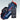 HARG Microfibre Golf Towel - Midnight Black - HARG Golf