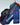HARG Microfibre Golf Towel - Oxford Blue - HARG Golf