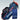 HARG Microfibre Golf Towel - Oxford Blue - HARG Golf
