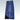 HARG Microfibre Golf Towel - Oxford Blue - HARG Golf