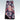 HARG Microfibre Golf Towel - Red Sugar Skulls - HARG Golf