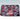 HARG Microfibre Golf Towel - Red Sugar Skulls - HARG Golf