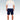 HARG ProDrive Golf Shorts - Deep Navy - HARG Golf