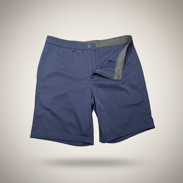 HARG ProDrive Golf Shorts - Deep Navy - HARG Golf