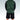 HARG ProDrive Golf Shorts - Midnight Black - HARG Golf