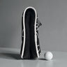 Premium Blade Putter Headcover - Black - HARG Golf