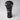 Premium Driver Headcover - Black - HARG Golf