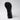 Premium Driver Headcover - Black - HARG Golf