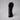 Premium Fairway Wood Headcover - Black - HARG Golf