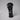 Premium Fairway Wood Headcover - Black - HARG Golf