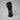 Premium Fairway Wood Headcover - Black - HARG Golf
