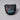 Premium Mallet Headcover - Blue Sugar Skulls - HARG Golf