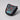 Premium Mallet Headcover - Blue Sugar Skulls - HARG Golf