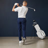 ProDrive SF Golf Trousers - Deep Navy - HARG Golf