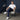 ProDrive SF Golf Trousers - Deep Navy - HARG Golf