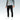 ProDrive SF Golf Trousers - Midnight Black - HARG Golf