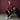 SportFit Golf Hoodie - Burgundy - HARG Golf