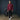 SportFit Golf Hoodie - Burgundy - HARG Golf