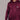 SportFit Golf Hoodie - Burgundy - HARG Golf