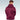 SportFit Golf Hoodie - Burgundy - HARG Golf