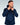SportFit Golf Hoodie - Deep Navy - HARG Golf