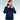 SportFit Golf Hoodie - Deep Navy - HARG Golf