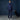 SportFit Golf Hoodie - Deep Navy - HARG Golf