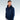 SportFit Golf Hoodie - Deep Navy - HARG Golf
