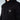 SportFit Golf Hoodie - Midnight Black - HARG Golf
