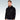 SportFit Golf Hoodie - Midnight Black - HARG Golf