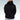 SportFit Golf Hoodie - Midnight Black - HARG Golf