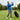 SportFit Golf Hoodie - Royal Blue - HARG Golf