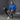 SportFit Golf Hoodie - Royal Blue - HARG Golf