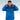 SportFit Golf Hoodie - Royal Blue - HARG Golf